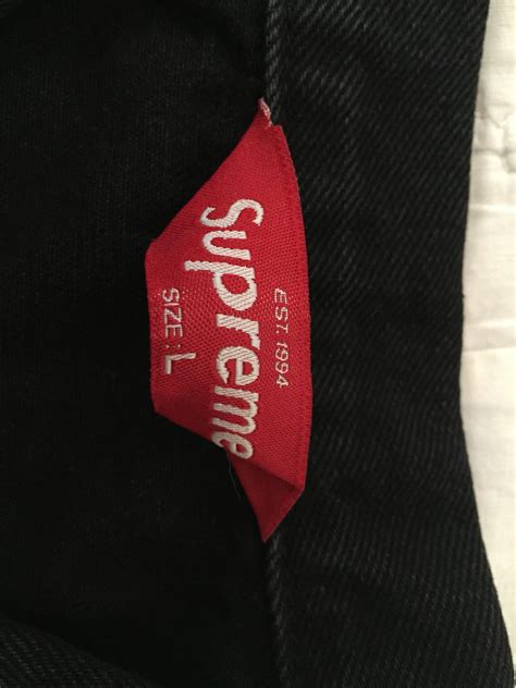 Supreme Playboy Jacket Review : r/FashionReps 